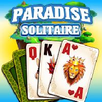 paradise solitaire gameskip