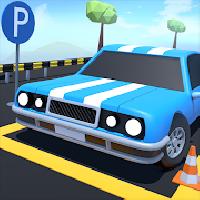 parking master 3d