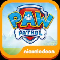 paw patrol: rescue run hd gameskip