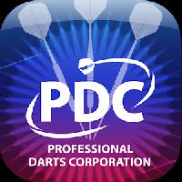 pdc darts night