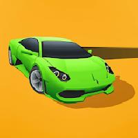 pedal, gas, clutch - car chase simulator gameskip