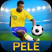 pel : soccer legend