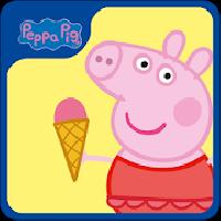 peppa pig: holiday gameskip