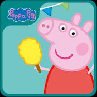 peppa pig: theme park gameskip