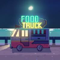 pepper : the food truck hero gameskip