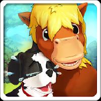 peppy pals farm - friendship gameskip