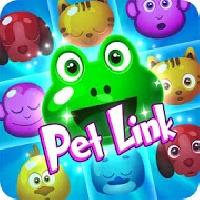 pet link: free match 3 games gameskip