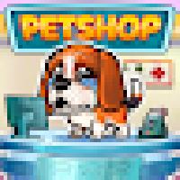 pet shop fever: animal hotel