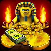 pharaoh gold coin party dozer gameskip