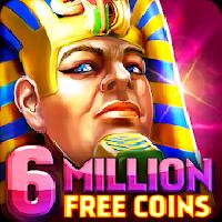 pharaohs of egypt slots  free casino slot machine gameskip