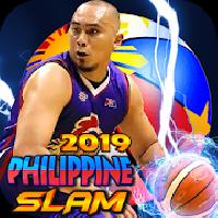 philippine slam! gameskip