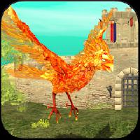 phoenix sim 3d