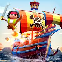 pirate code - pvp battles at sea gameskip