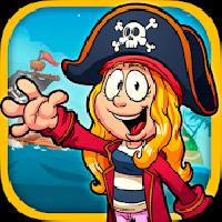 pirate life gameskip