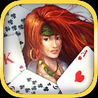 pirate solitaire free