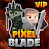 pixel blade m vip gameskip