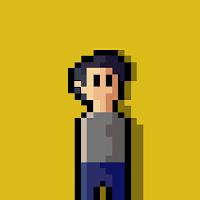 pixel dreamer gameskip