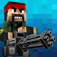 pixel fury: multiplayer in 3d gameskip