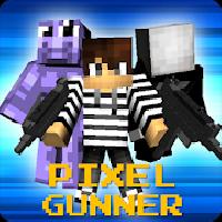 pixel gunner gameskip