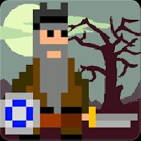 pixel heroes: byte & magic gameskip