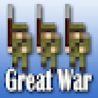 pixel soldiers: the great war