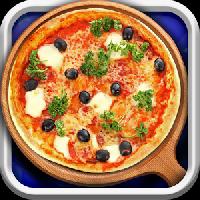 pizza maker - cooking game