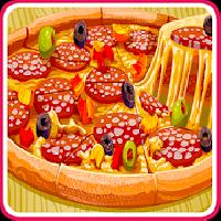 pizza maker - cooking games gameskip