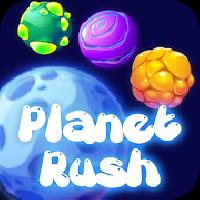 planet rush gameskip