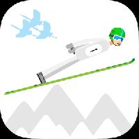 planica ski flying gameskip