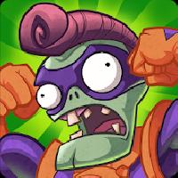 plants vs. zombies heroes