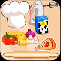 play pizza maker cooking game gameskip