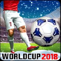 play world football soccer 17