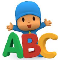 pocoyo alphabet free gameskip