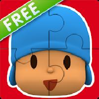 pocoyo puzzles free gameskip