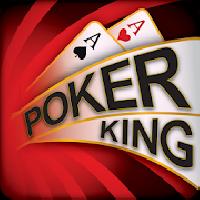 poker king online-texas holdem