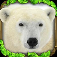 polar bear simulator gameskip