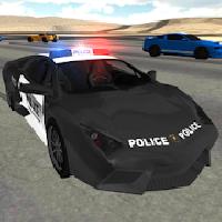 police car driving simulator gameskip
