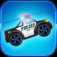 police car racing for kids gameskip