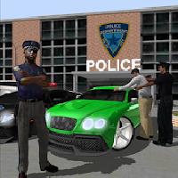 police cars vs street racers