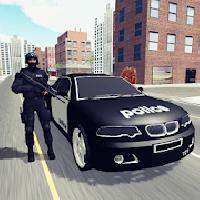 police chase 3d