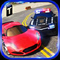 police chase adventure sim 3d