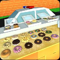 police donut restaurant pd