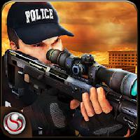 police sniper prison guard gameskip