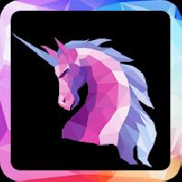 poly art - color by number, pigment puzzle game gameskip