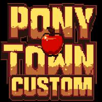 pony town custom server gameskip