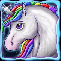 pony unicorn pet gameskip