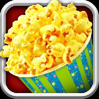 popcorn maker-cooking game gameskip