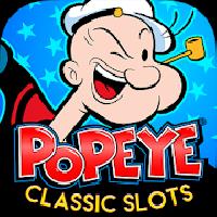 popeye slots: free slots game gameskip