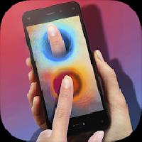 portal finger: simulator gameskip