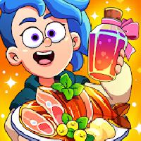 potion punch 2: fantasy cooking adventures